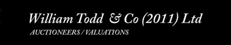 William Todd Auctioneers